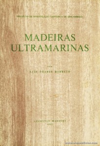 Madeiras Ultramarinas