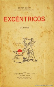 Excêntricos (Contos)