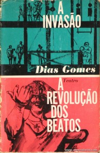 A Invasão a Revolução dos Beatos (Teatro) «€30.00»
