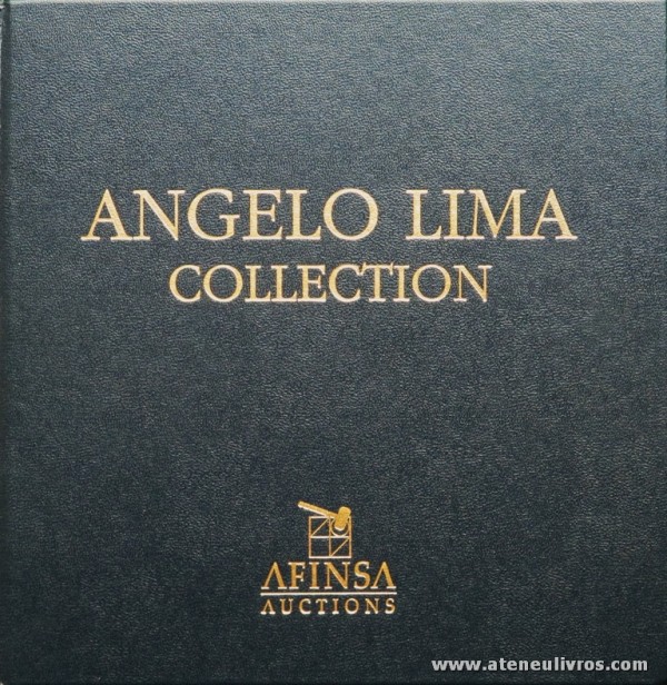 Angelo Lima "Collection"