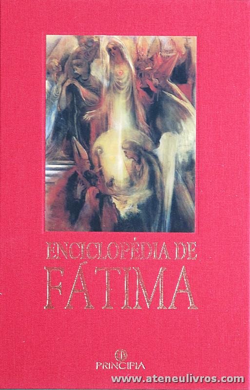 Enciclopédia de Fátima 