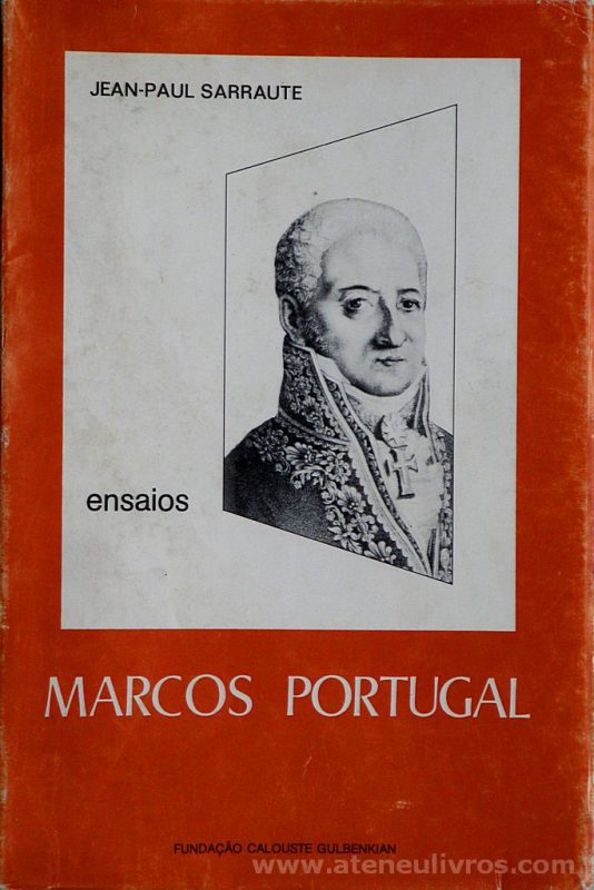 Marcos Portugal 