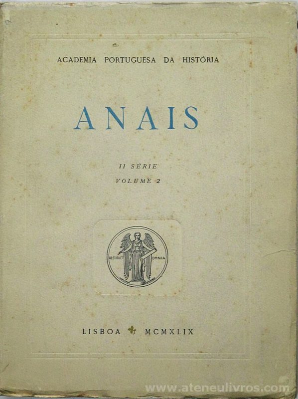 Anais II Série Volume 2