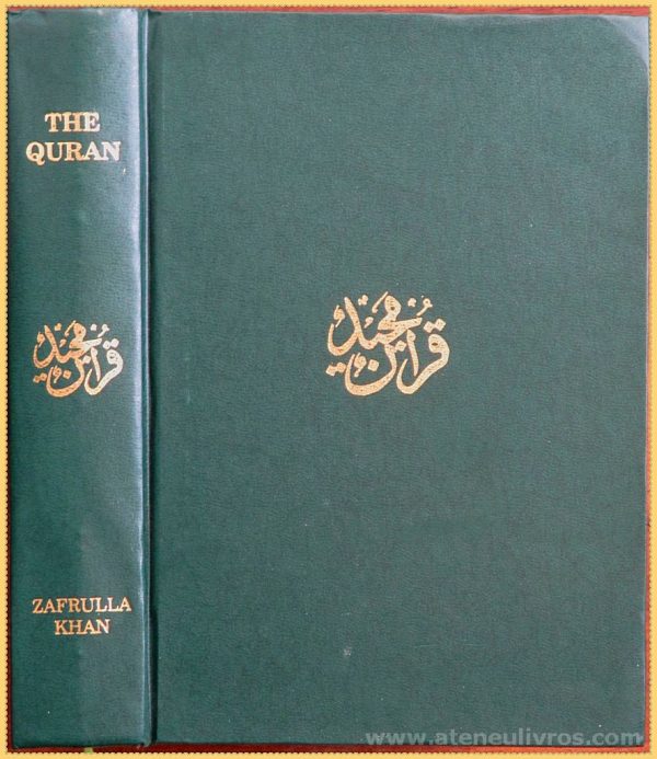 The Quran (Alcorão)
