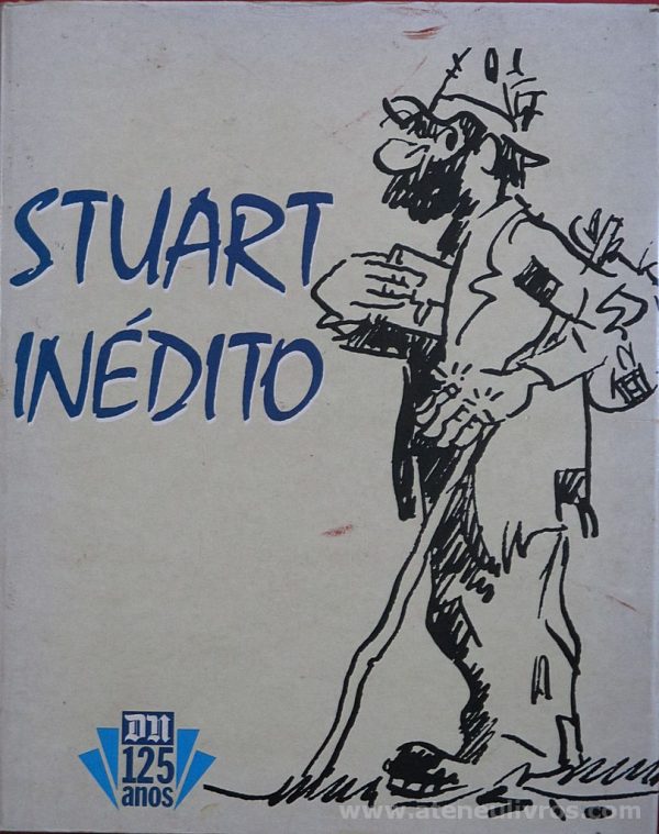 Stuart Inédito «€30.00»