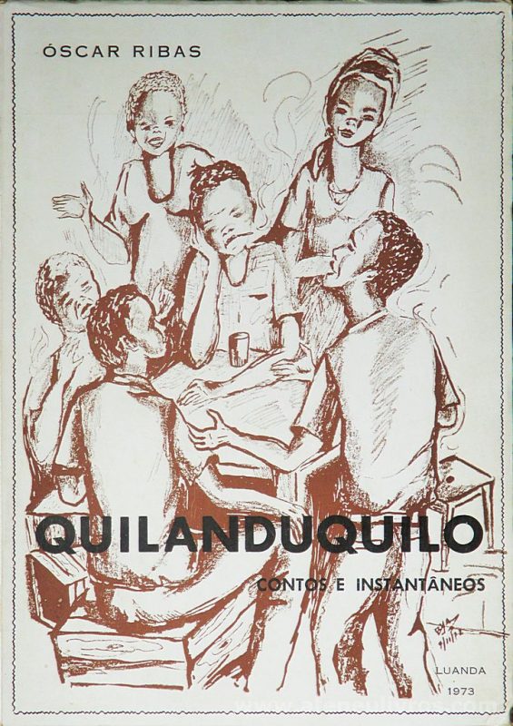 Quilanduquilo ( Contos e Instantâneos)
