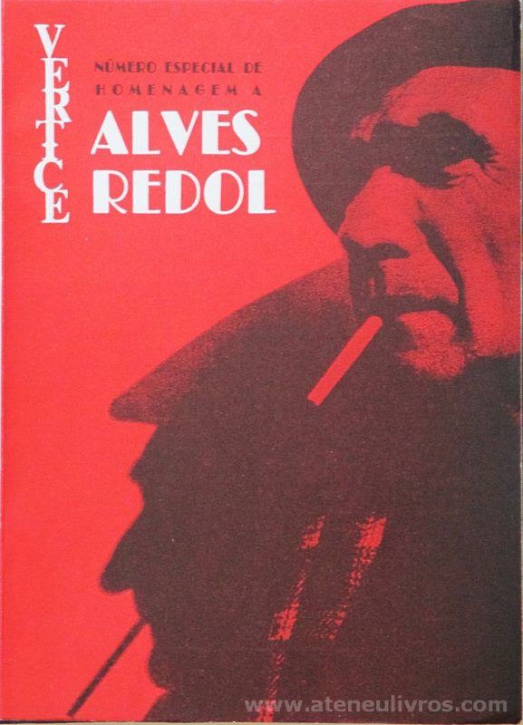 Alves Redol [Homenagem]
